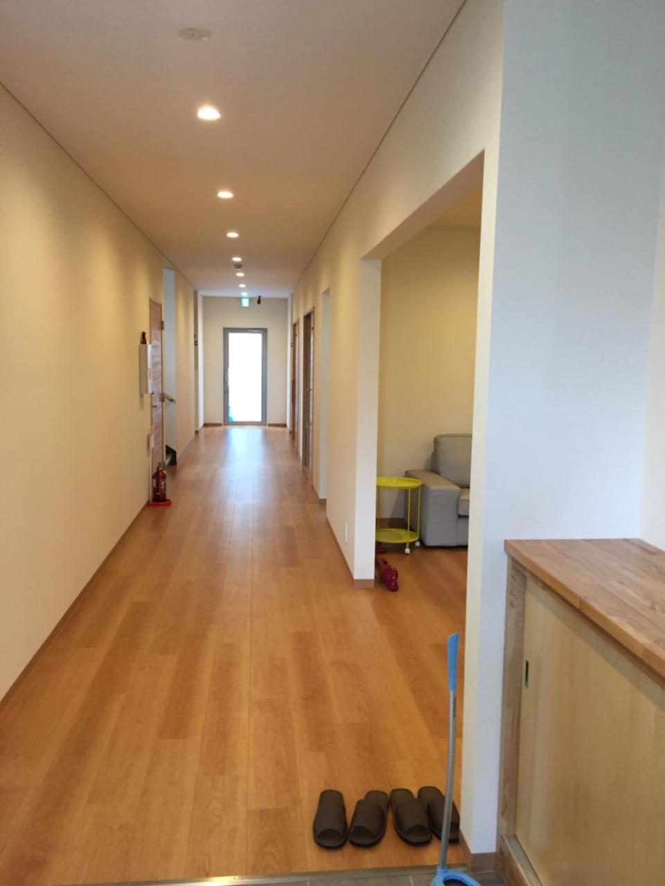 Guest house La Casa Kyoto
