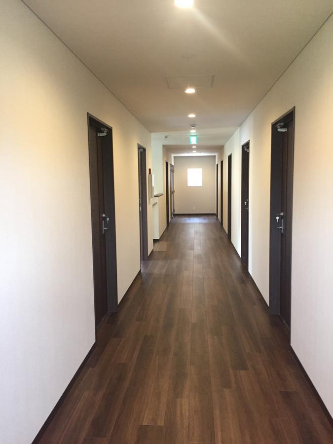 Guest house La Casa Kyoto