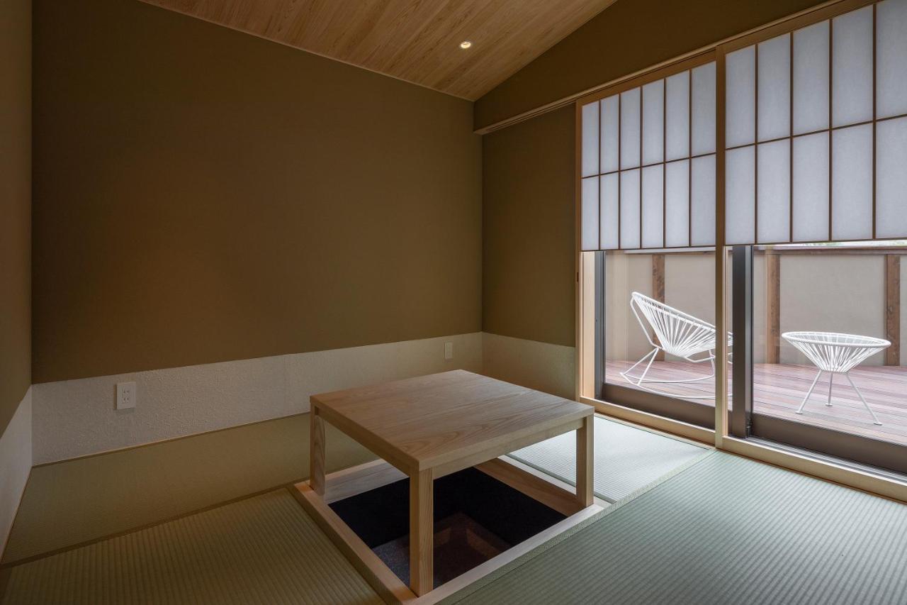 Campton Kiyomizu Vacation Holiday home Kyoto