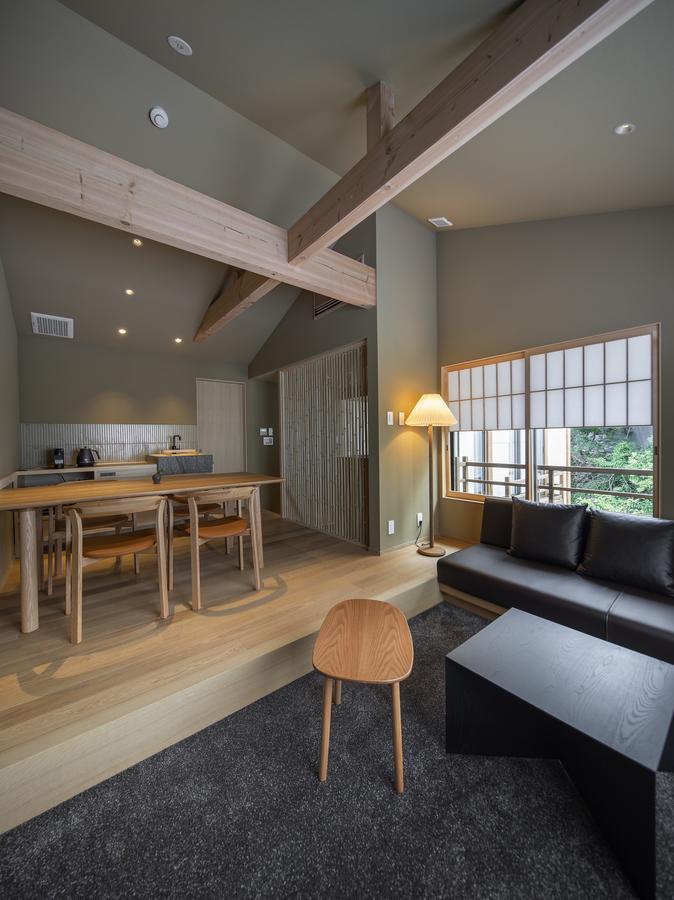 Holiday home Campton Kiyomizu Vacation *
