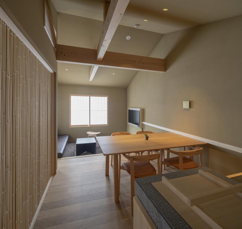Holiday home Campton Kiyomizu Vacation Kyoto