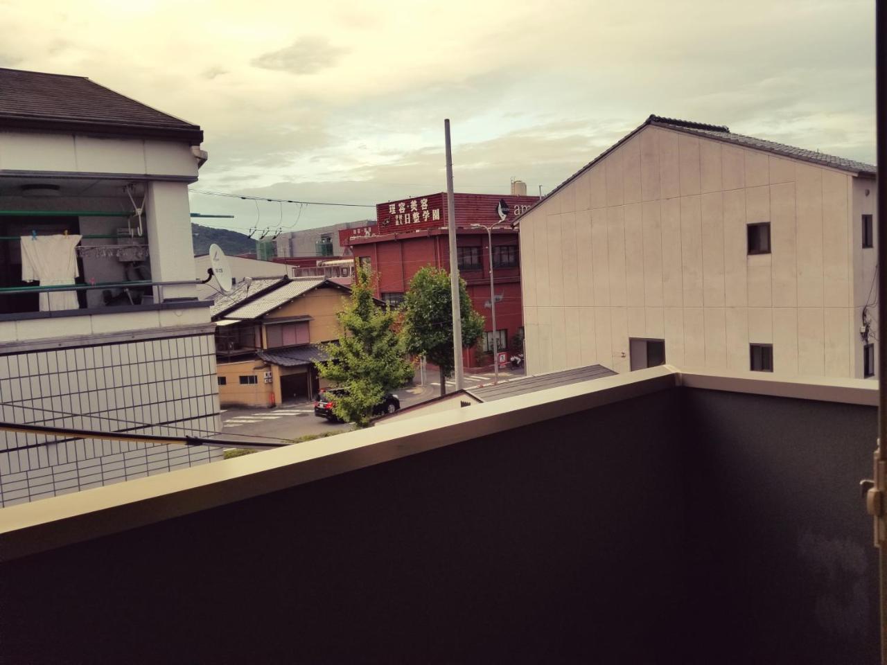 Kyoto Hostel Ryokan Hostel Kyoto