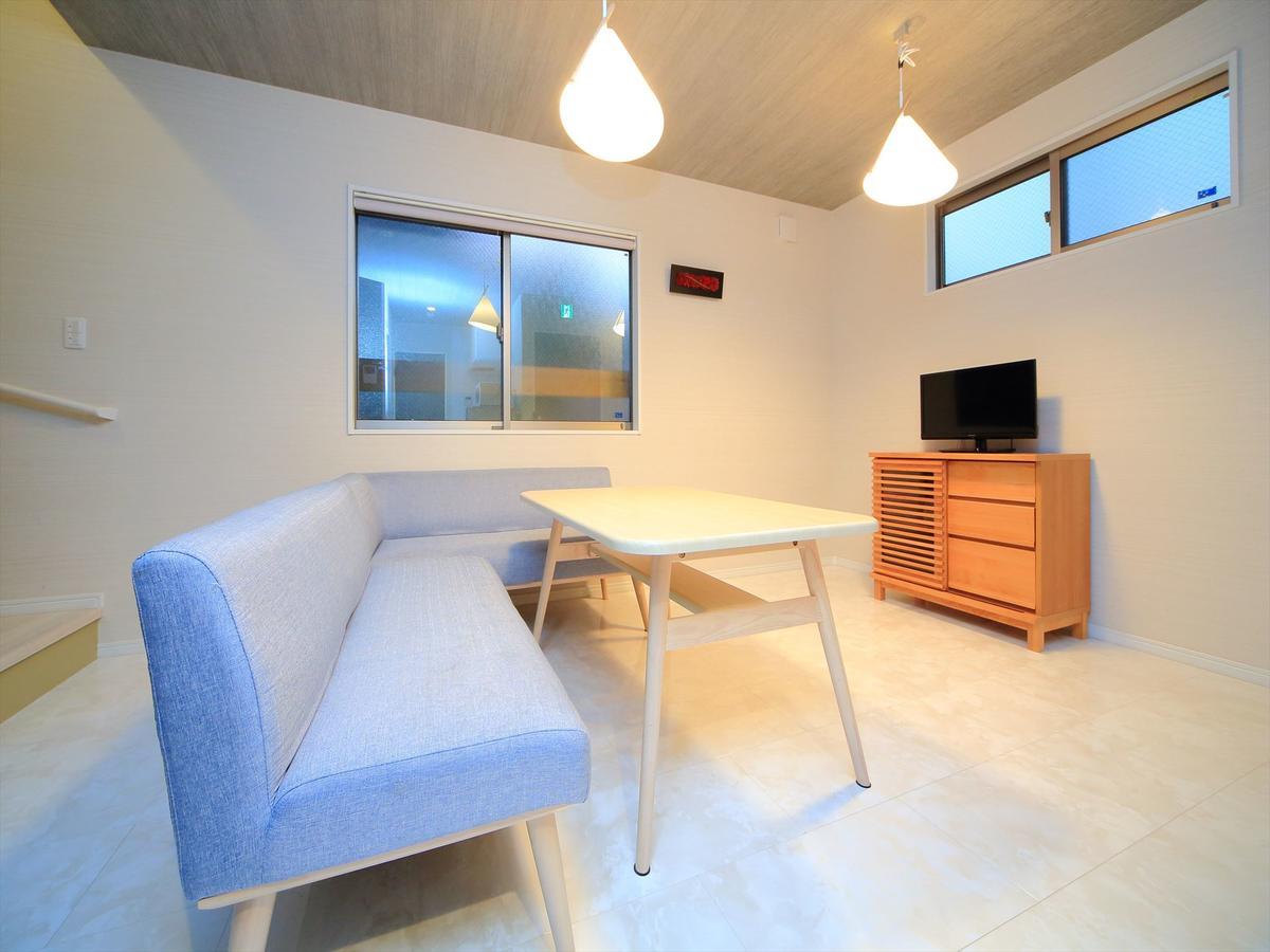 Coto Goshonishi Holiday home *