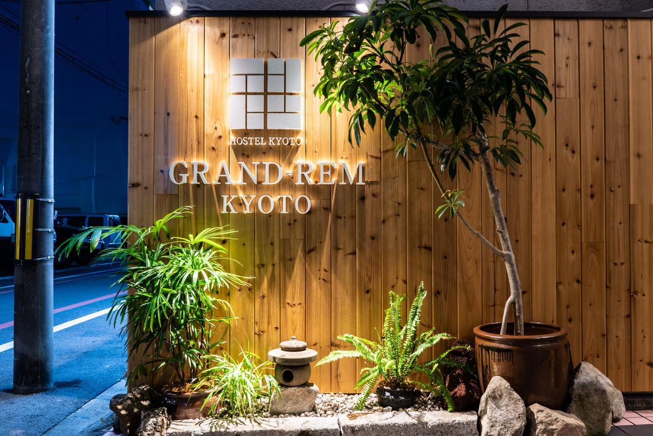 Hostel Grand-rem