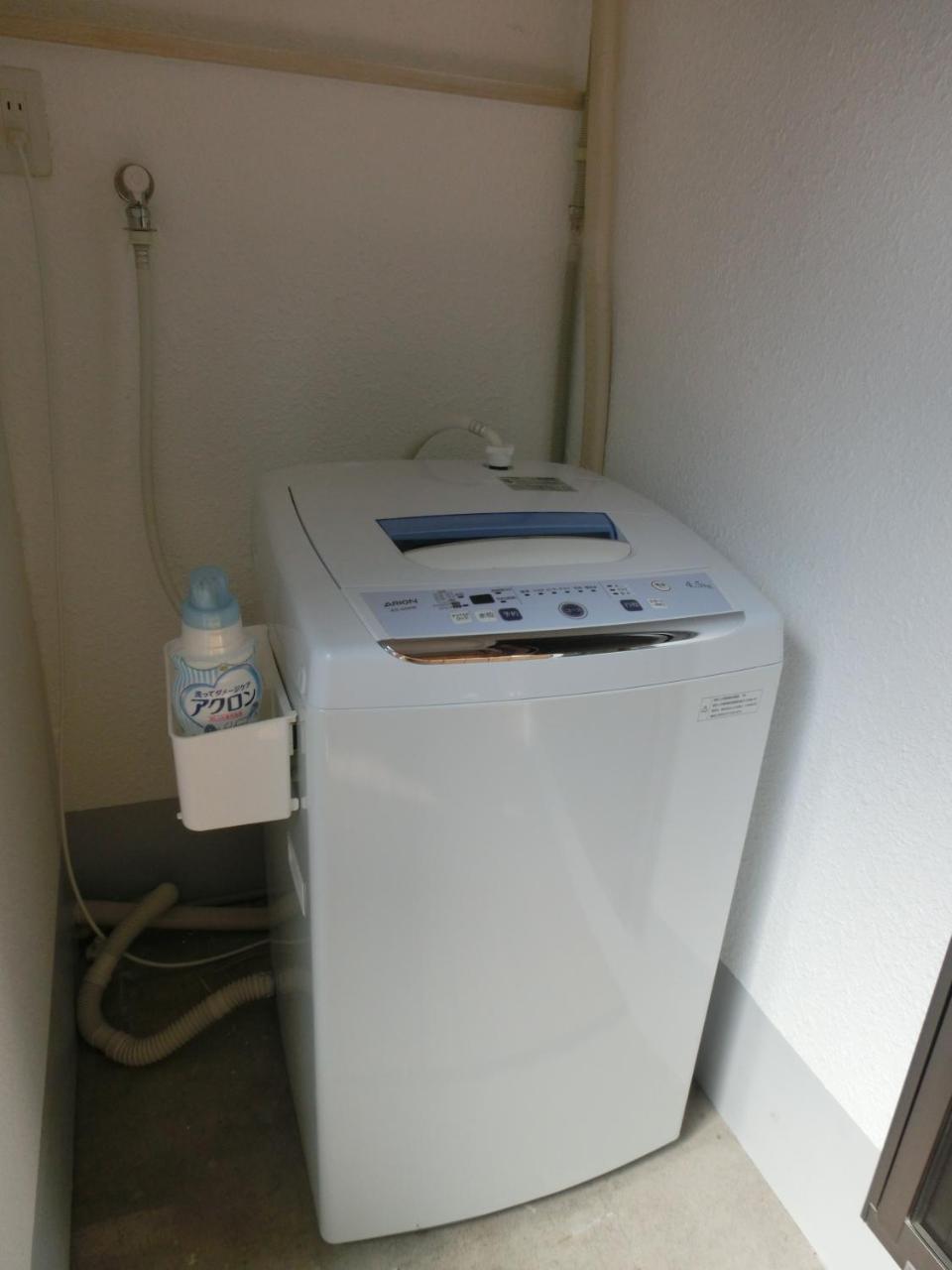 一 Hajime Guest house *