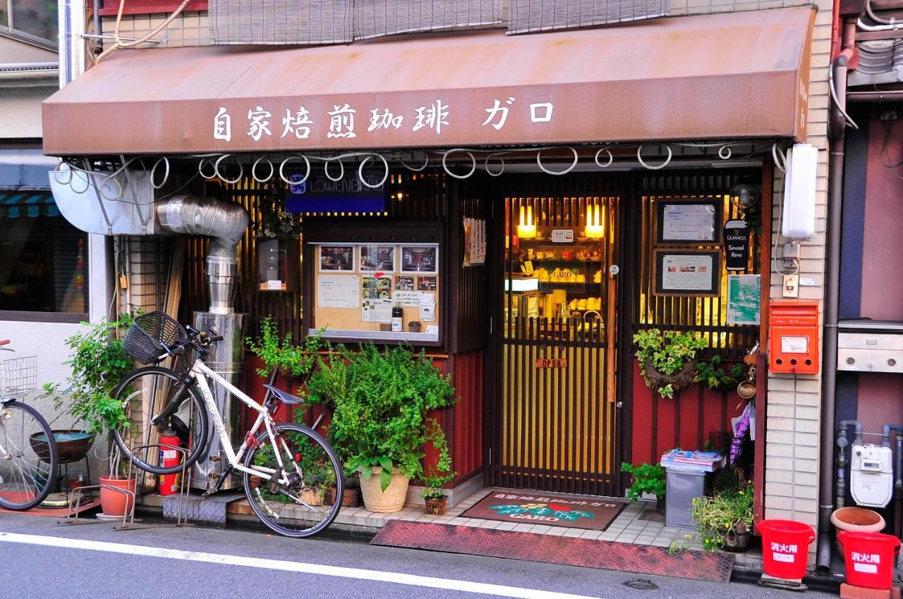 Holiday home Tsubaki Noie *