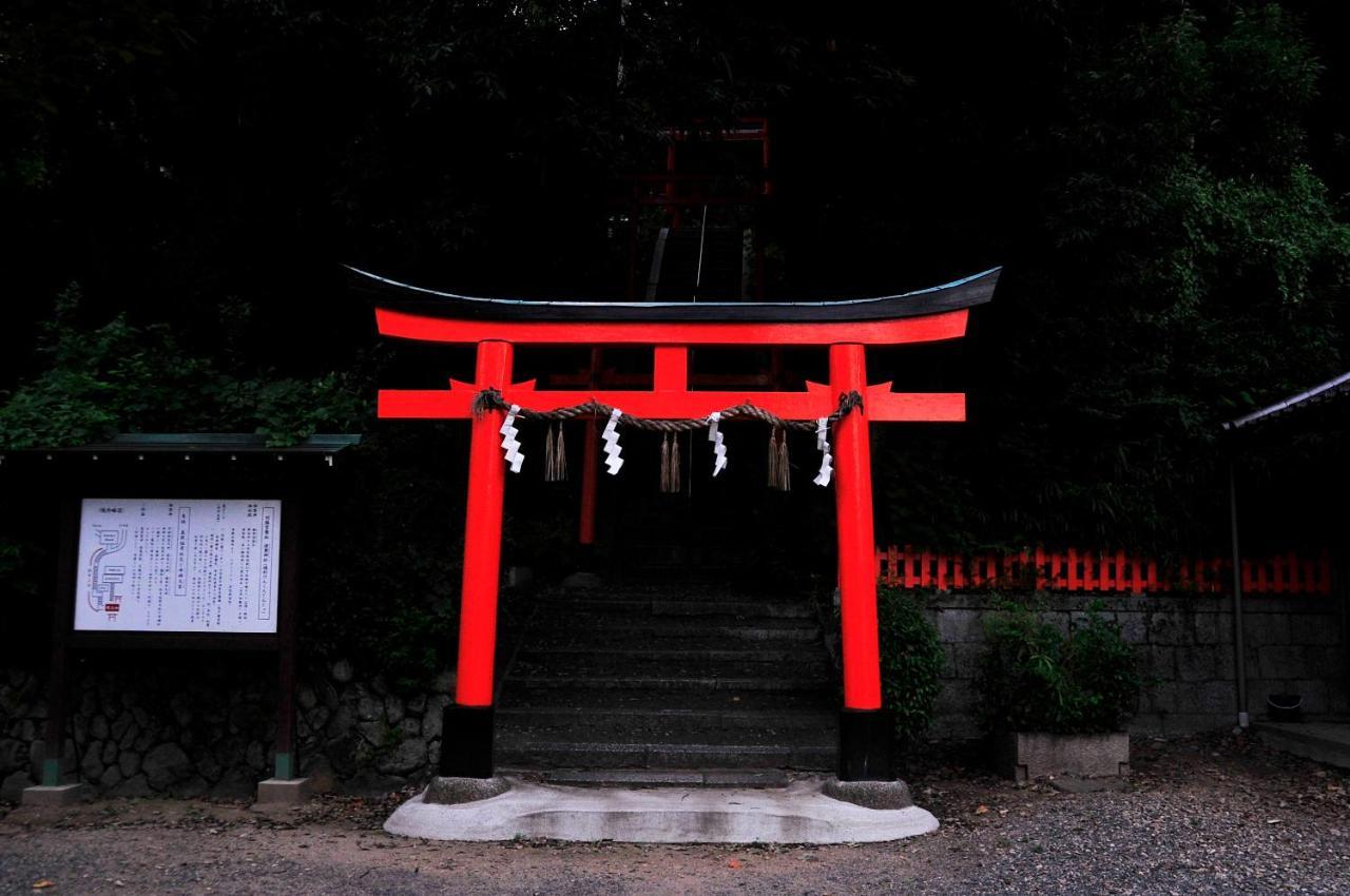 Tsubaki Noie Holiday home Kyoto