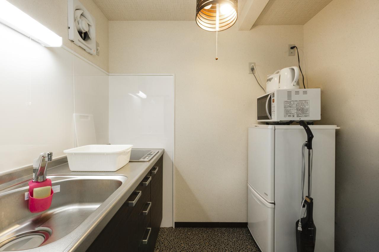 Zen House Apartment Kyoto