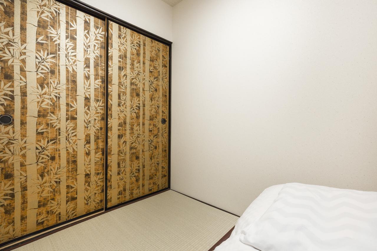 Zen House *