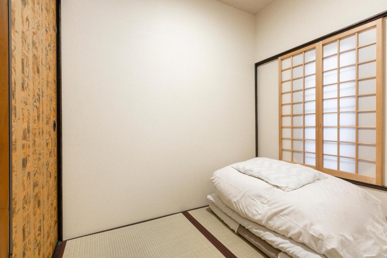 Zen House Apartment Kyoto