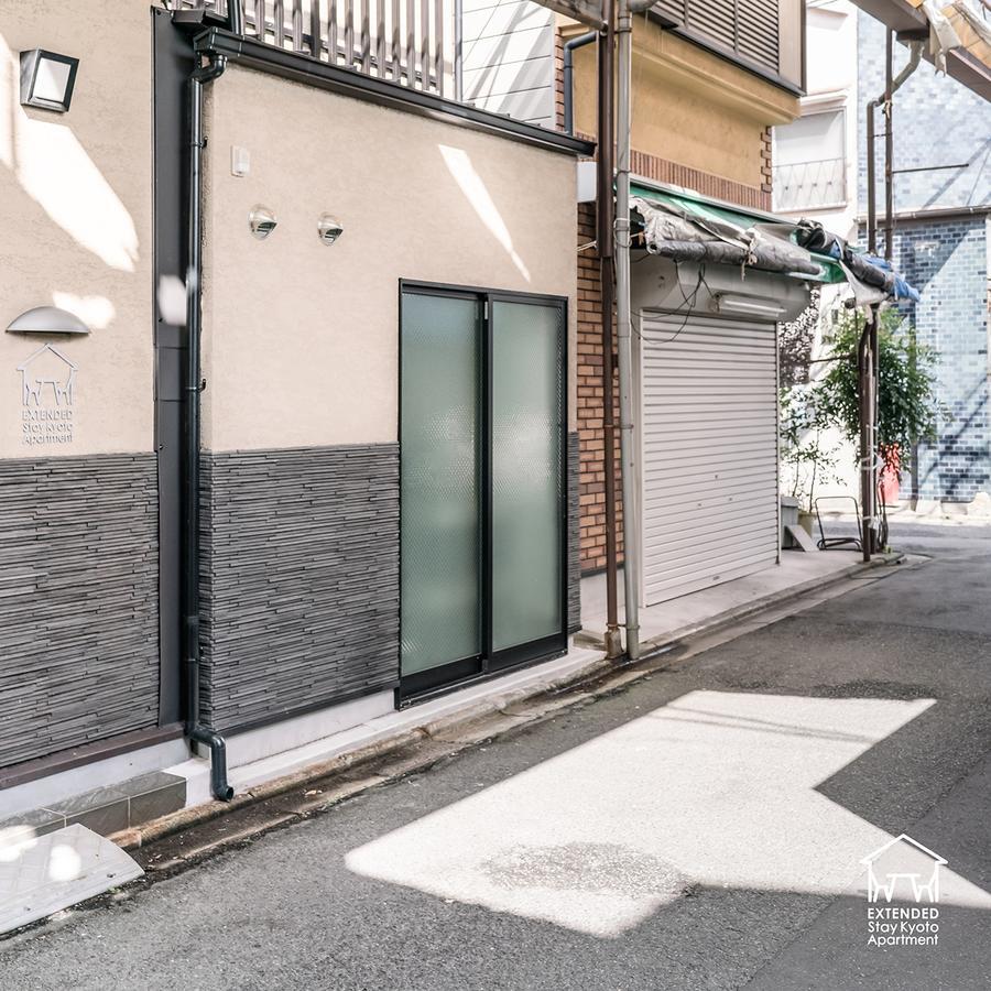 Apartment Extended Kyoto