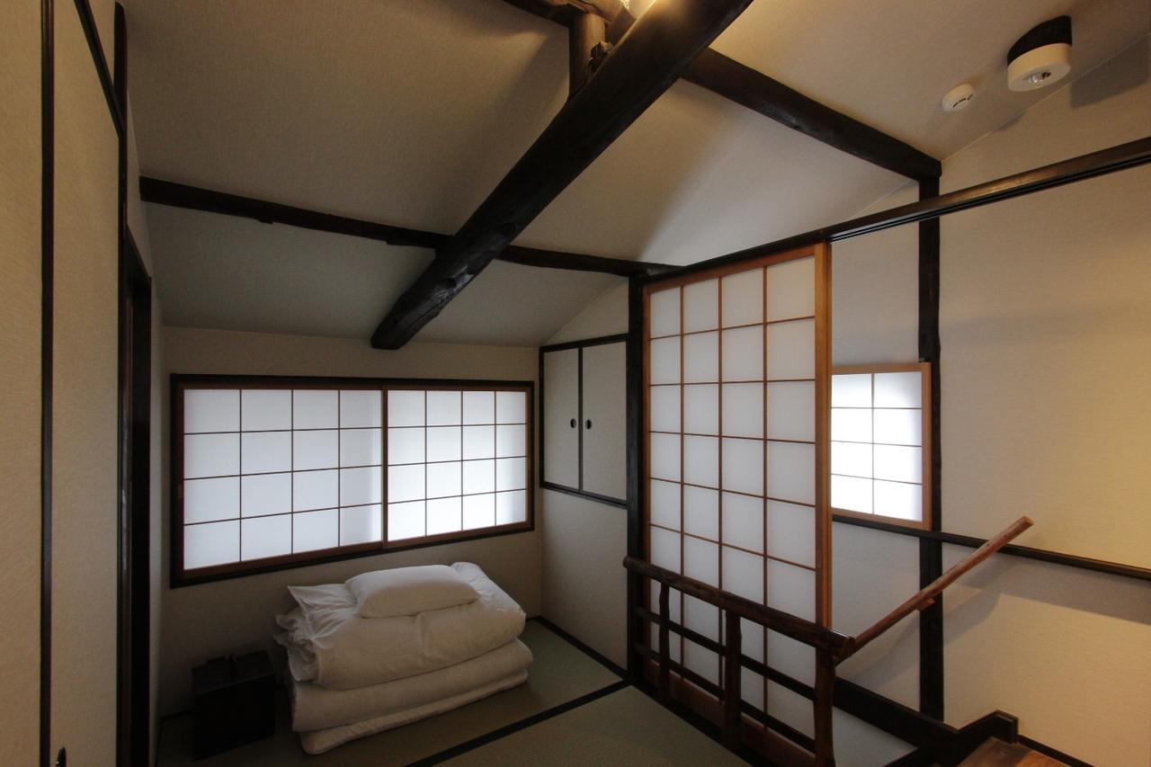 Momohana An Machiya House *