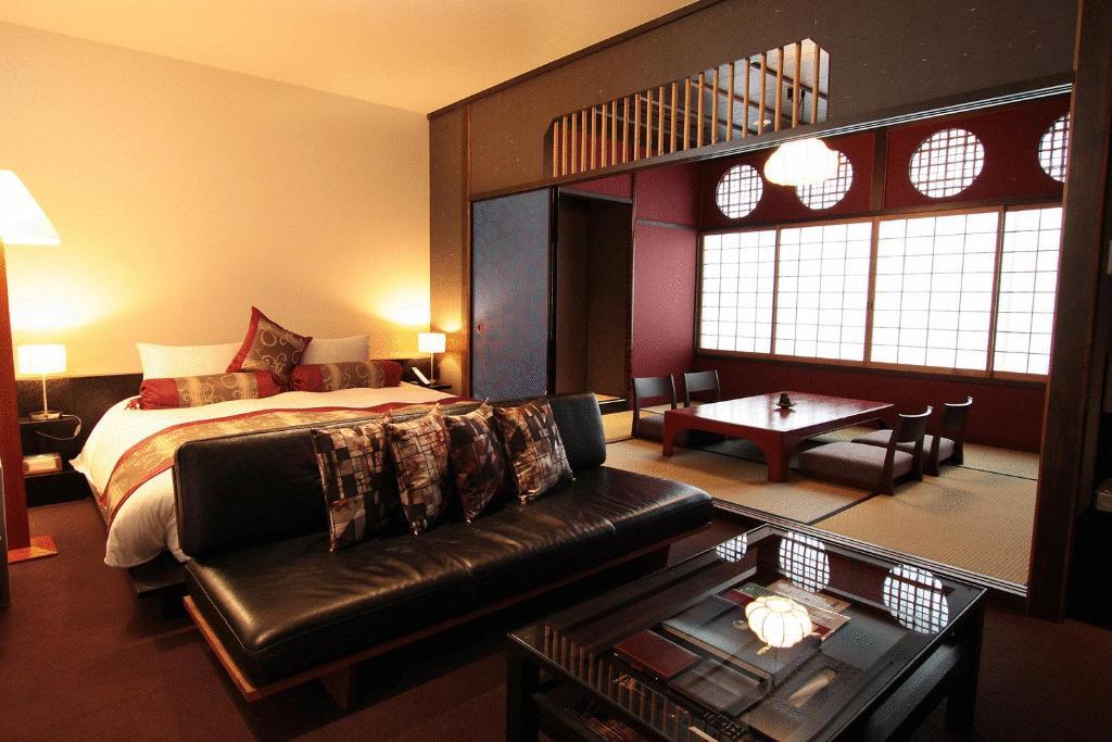 Kizashi The 5* Kyoto