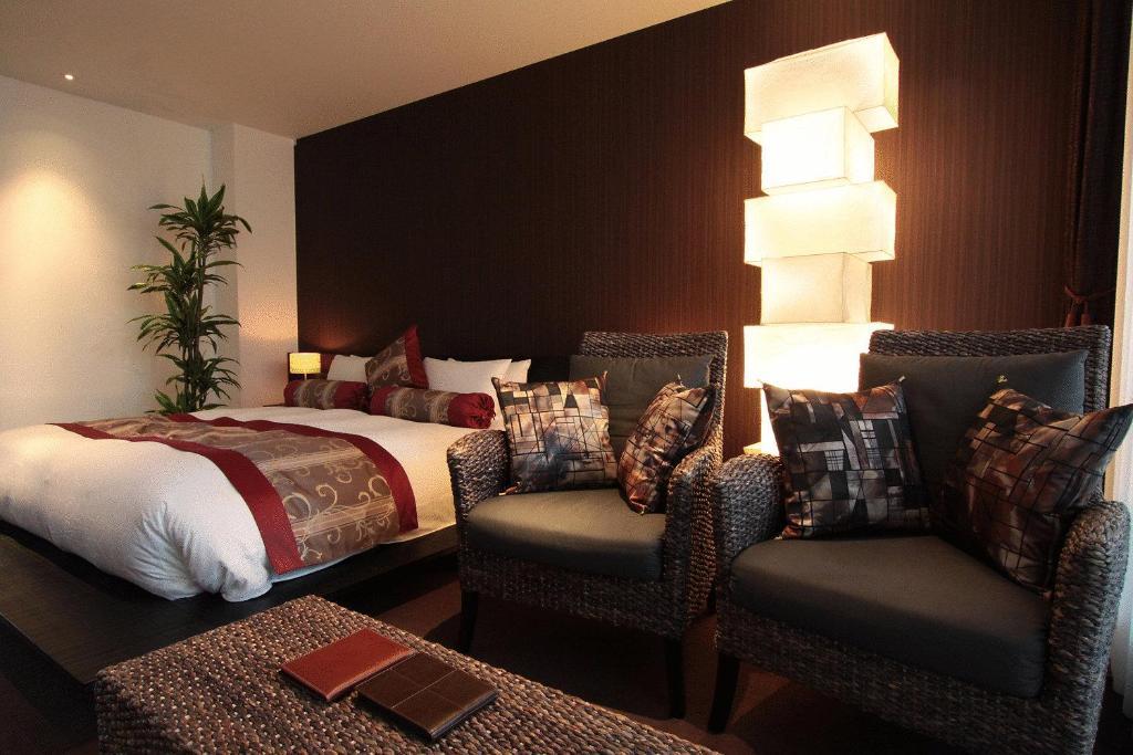 Hotel Kizashi The