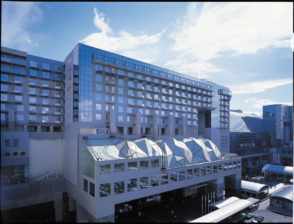 Granvia 5* Kyoto