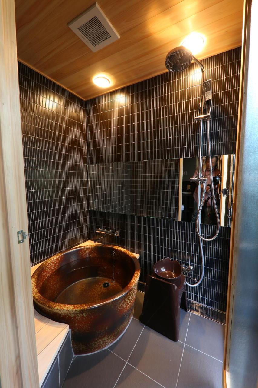 Tsumugi Shimabaraomon Apartment Kyoto