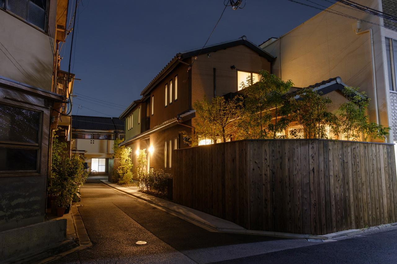 Kanade Tojiminamimon Apartment