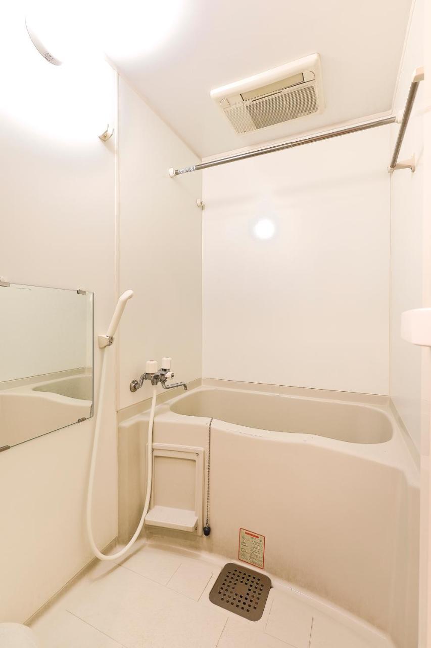 Meldia Hotel Kyoto Nijo Hotel Kyoto
