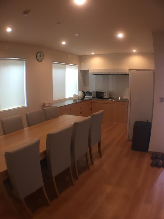 La Casa Kyoto