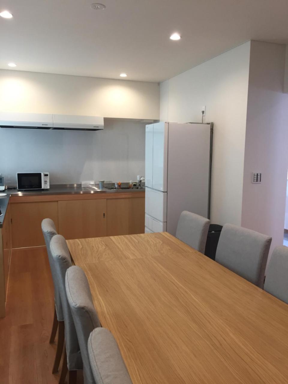 Guest house La Casa Kyoto