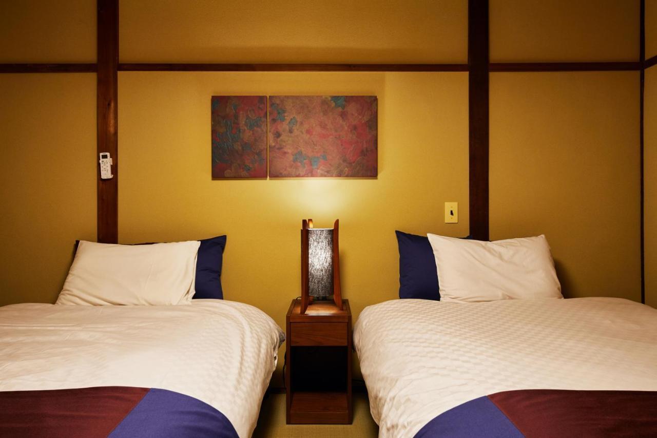 Kyomachiya Mifuku Ryokan