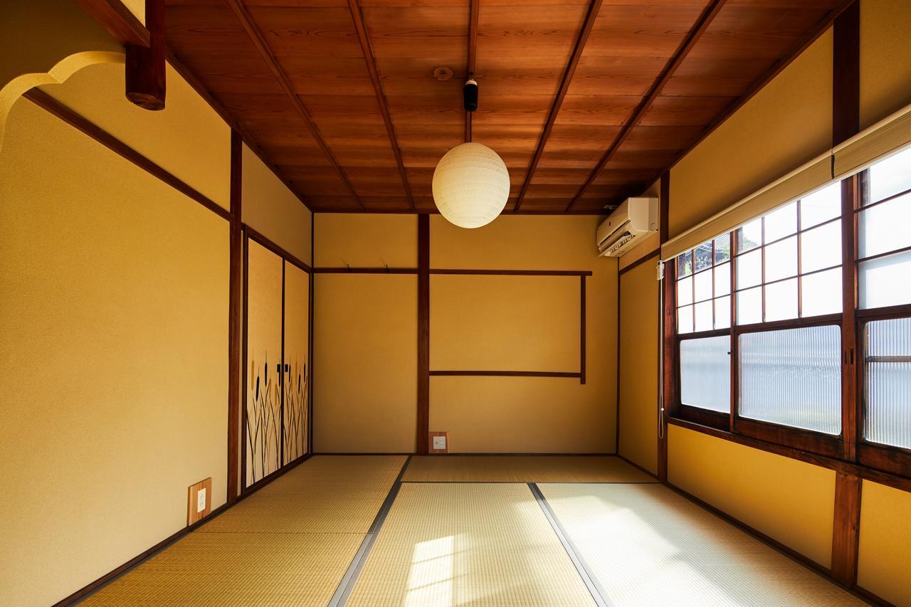 Ryokan Kyomachiya Mifuku