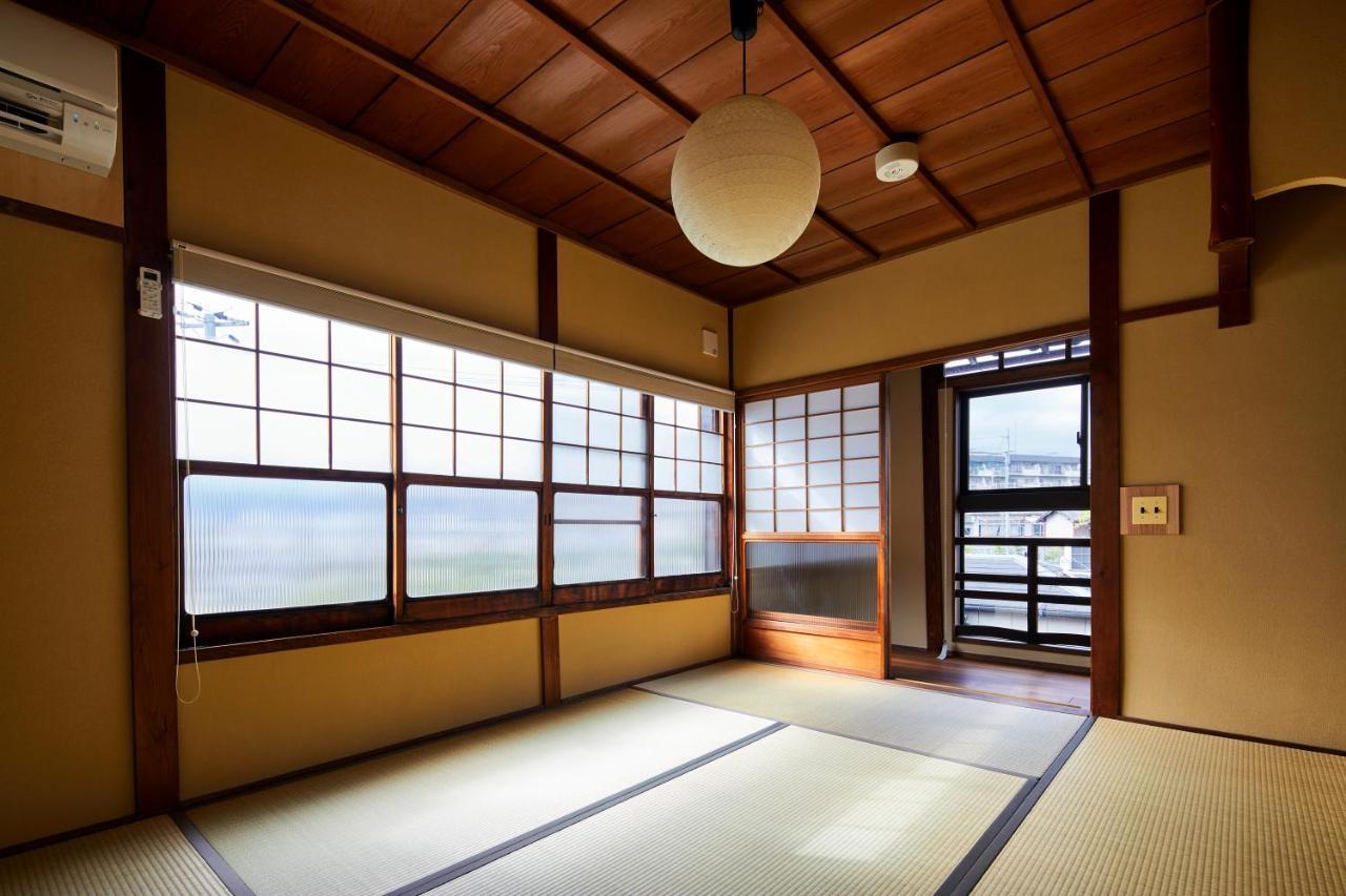 Kyomachiya Mifuku Ryokan