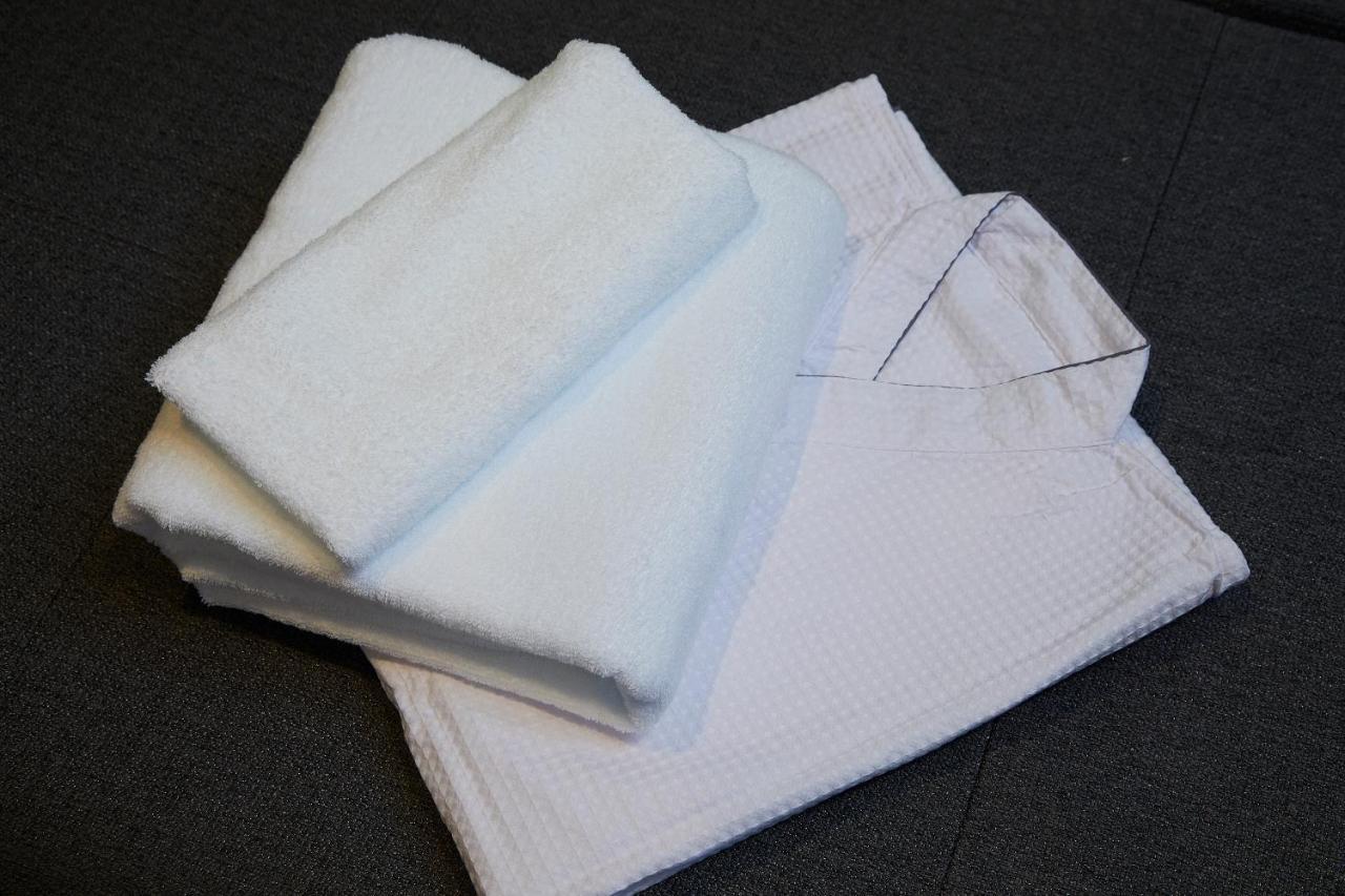Rinn Higashiyama Sanjo Aparthotel Kyoto