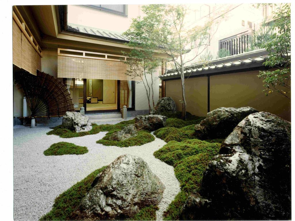 Kinoe Ryokan 4*