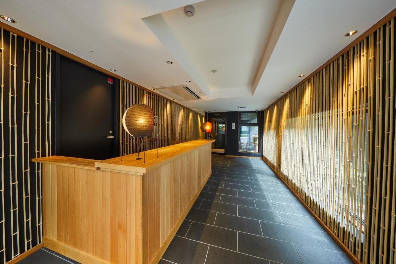Hotel Rinn Gion Kenninji