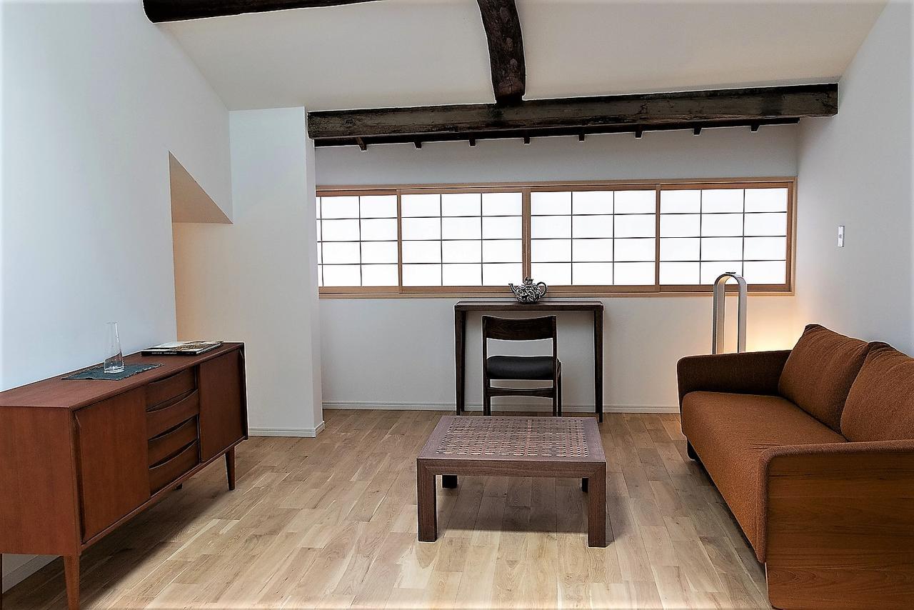 Azabu Ryokan Kyoto