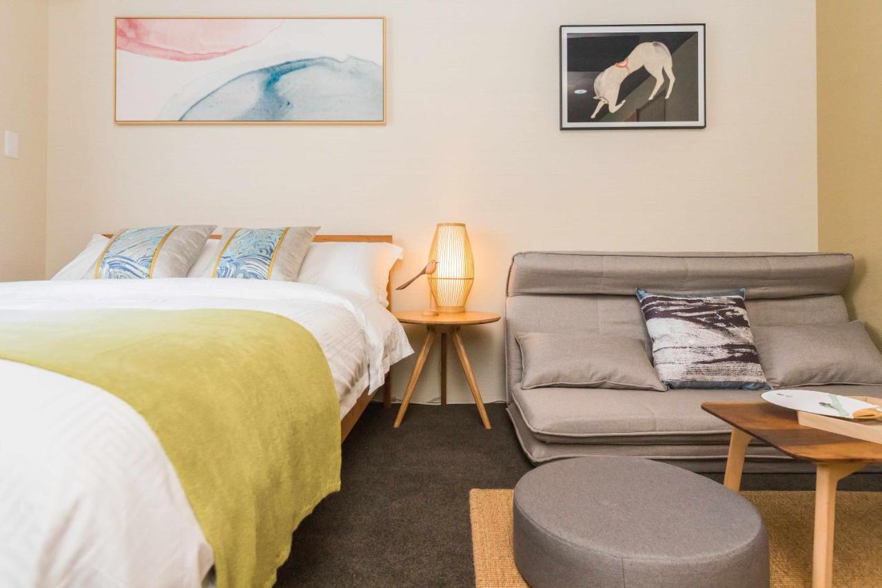 Aparthotel Ostay Shichijo Kaze