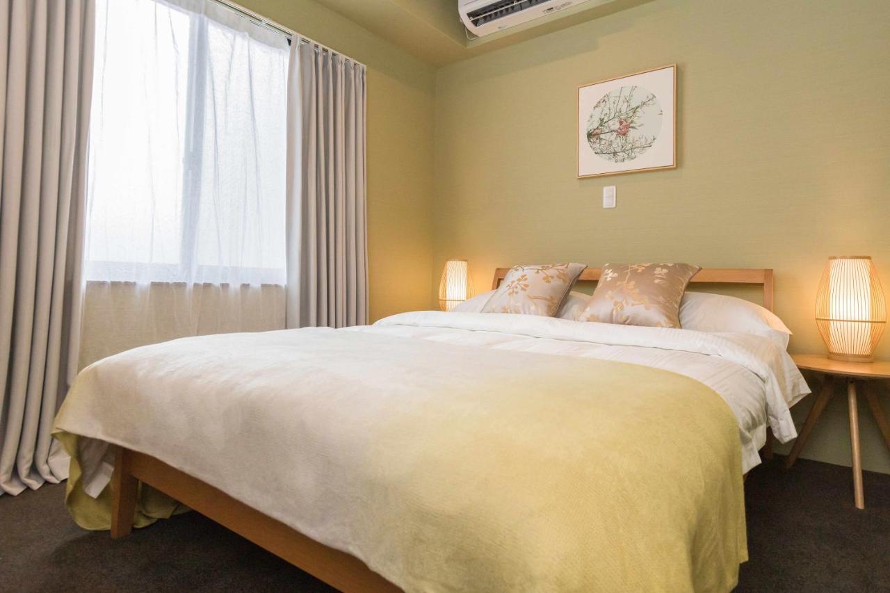 Aparthotel Ostay Shichijo Kaze 4*
