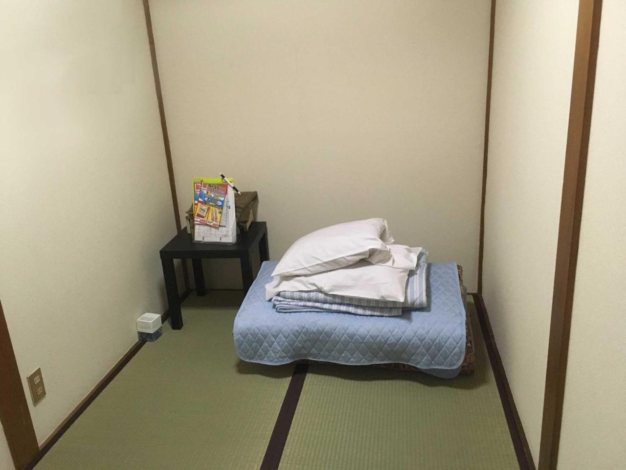 Happy Family Guest house Kyoto