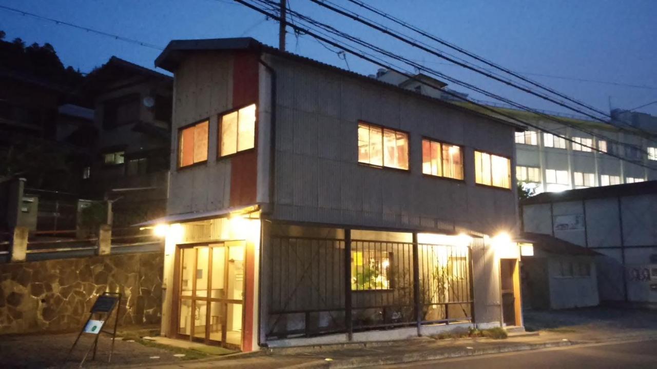 Ume House / Ume Upstairs *