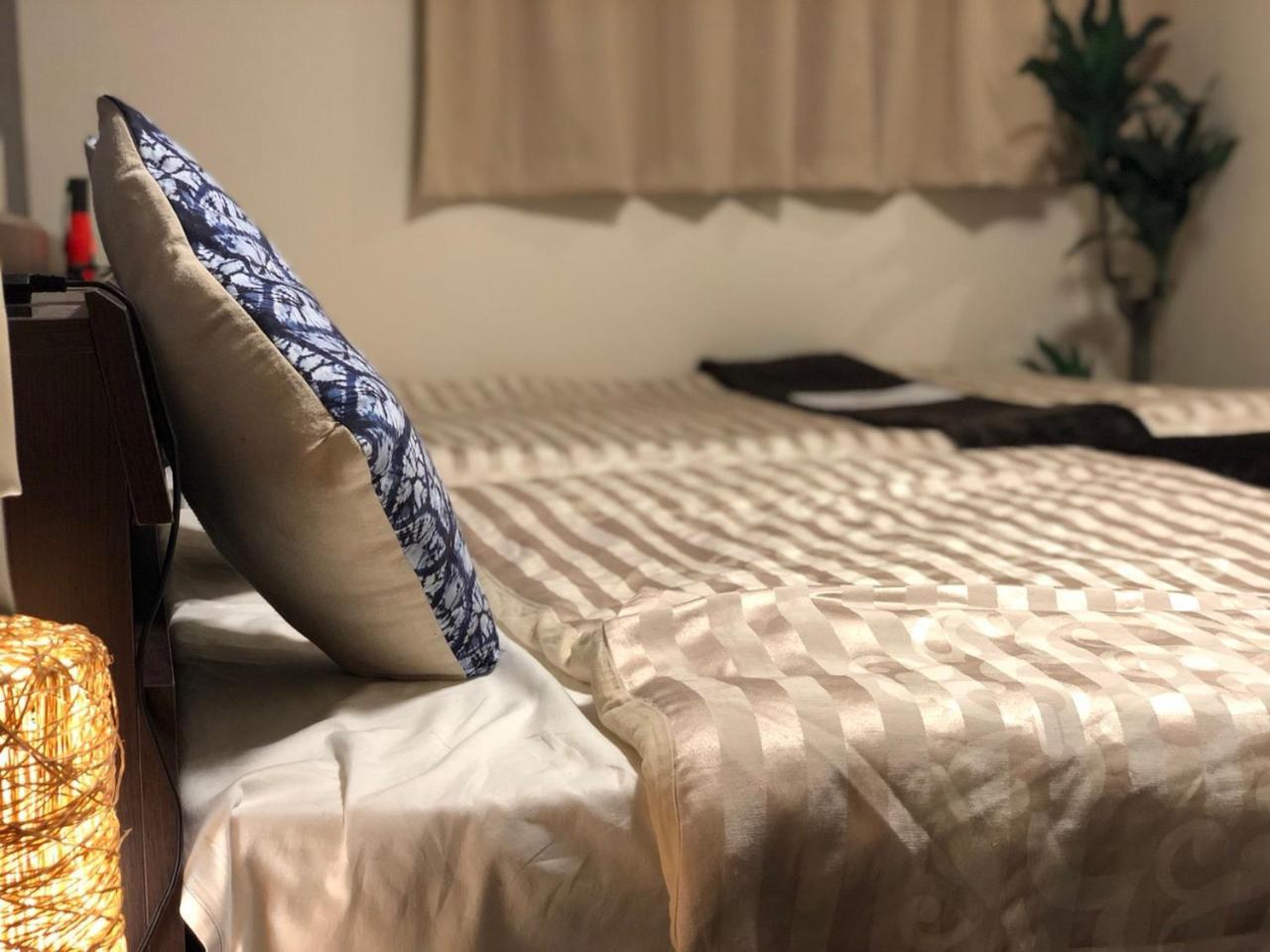 Apartment One Heart At Fushimi Inari 4 *
