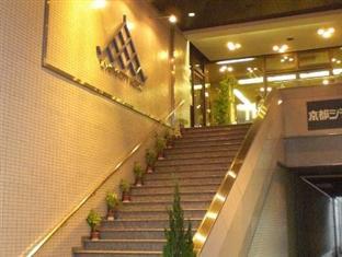 Kyoto City Hotel 3* Kyoto