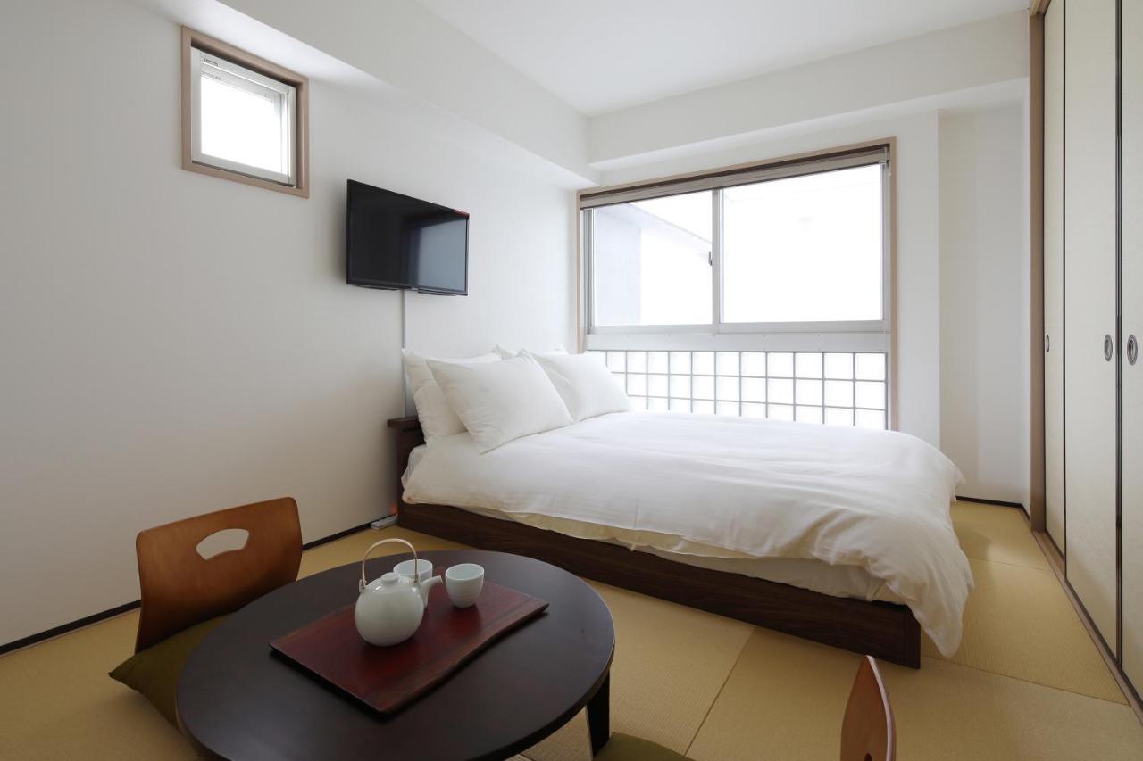 Kiro Station Aparthotel