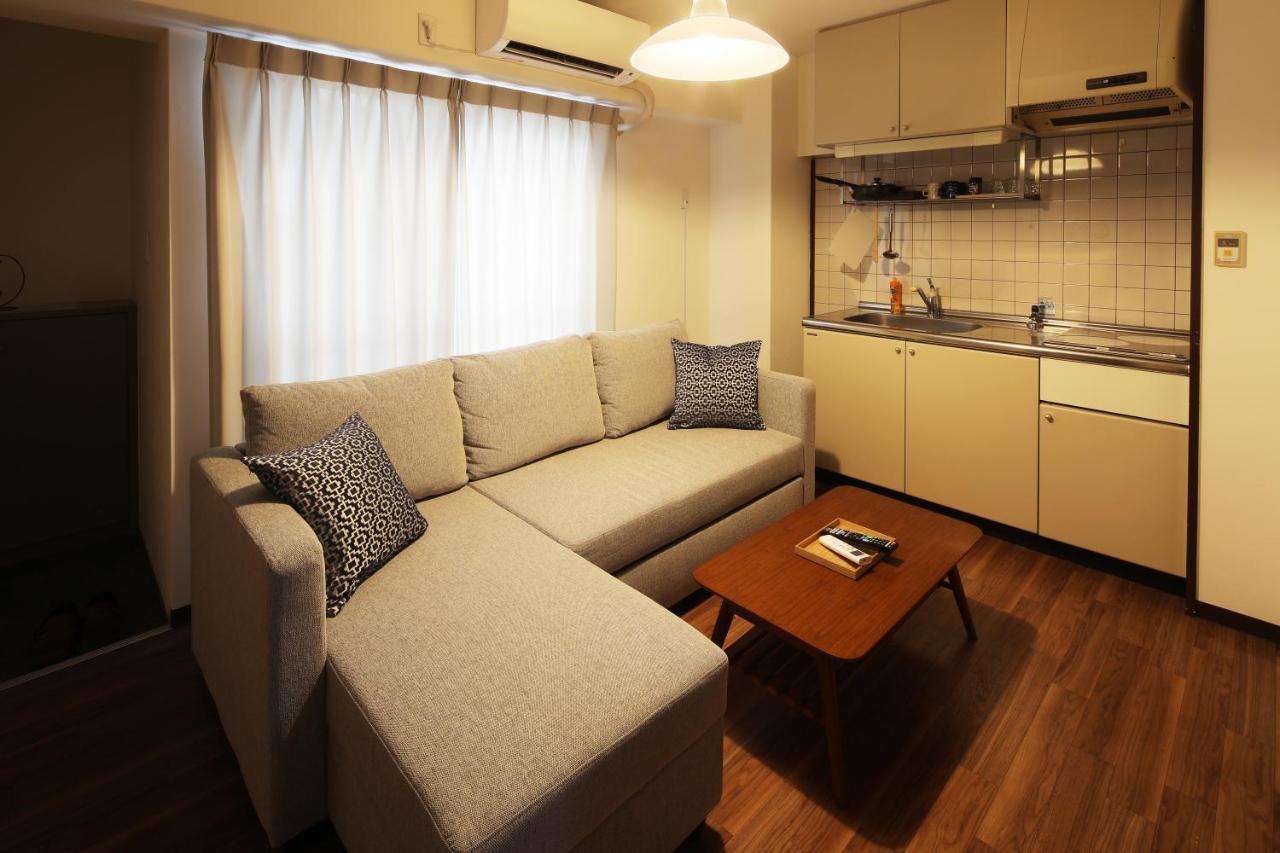 Kiro Station Aparthotel