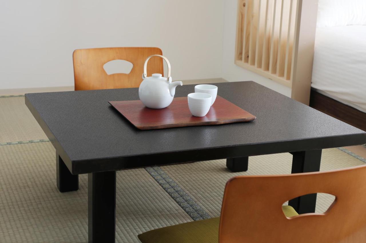 Kiro Station Aparthotel Kyoto