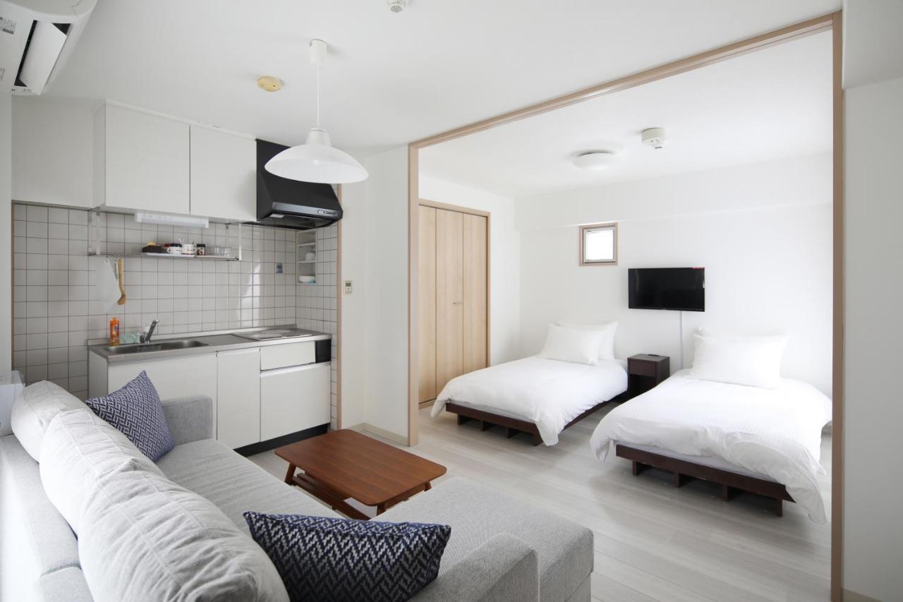 Kiro Station Aparthotel Kyoto