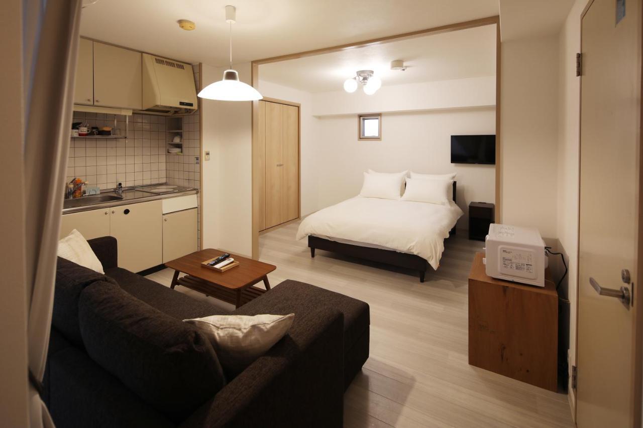 Aparthotel Kiro Station Kyoto