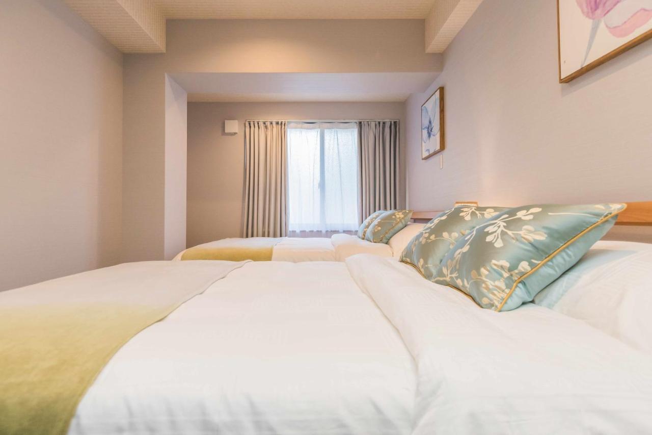 Aparthotel Ostay Shichijo Kaze