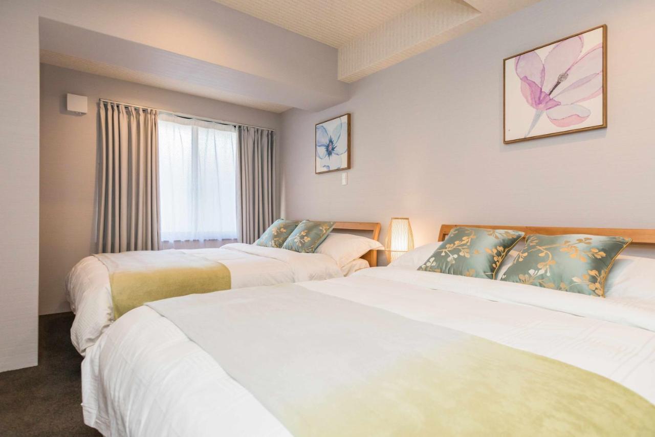 Aparthotel Ostay Shichijo Kaze 4*