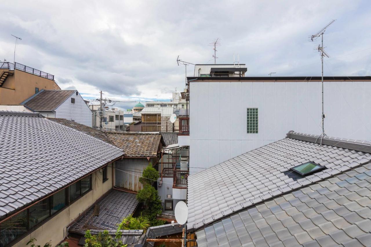 Ostay Shichijo Kaze 4*