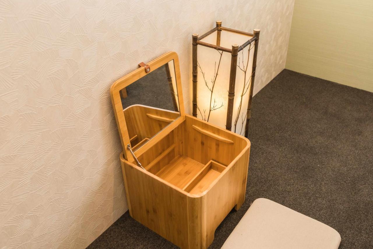 Aparthotel Ostay Shichijo Kaze