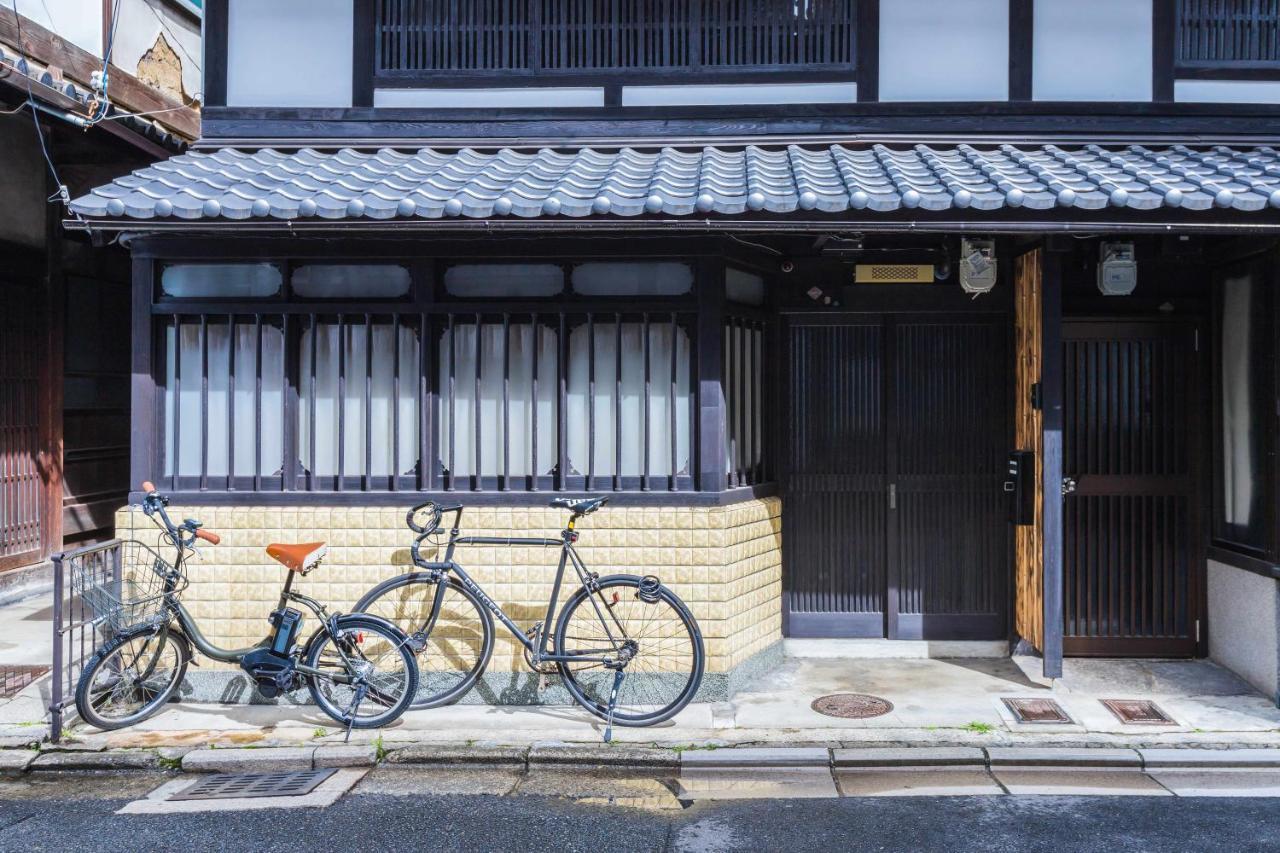 Ostay Shichijo Kaze 4*