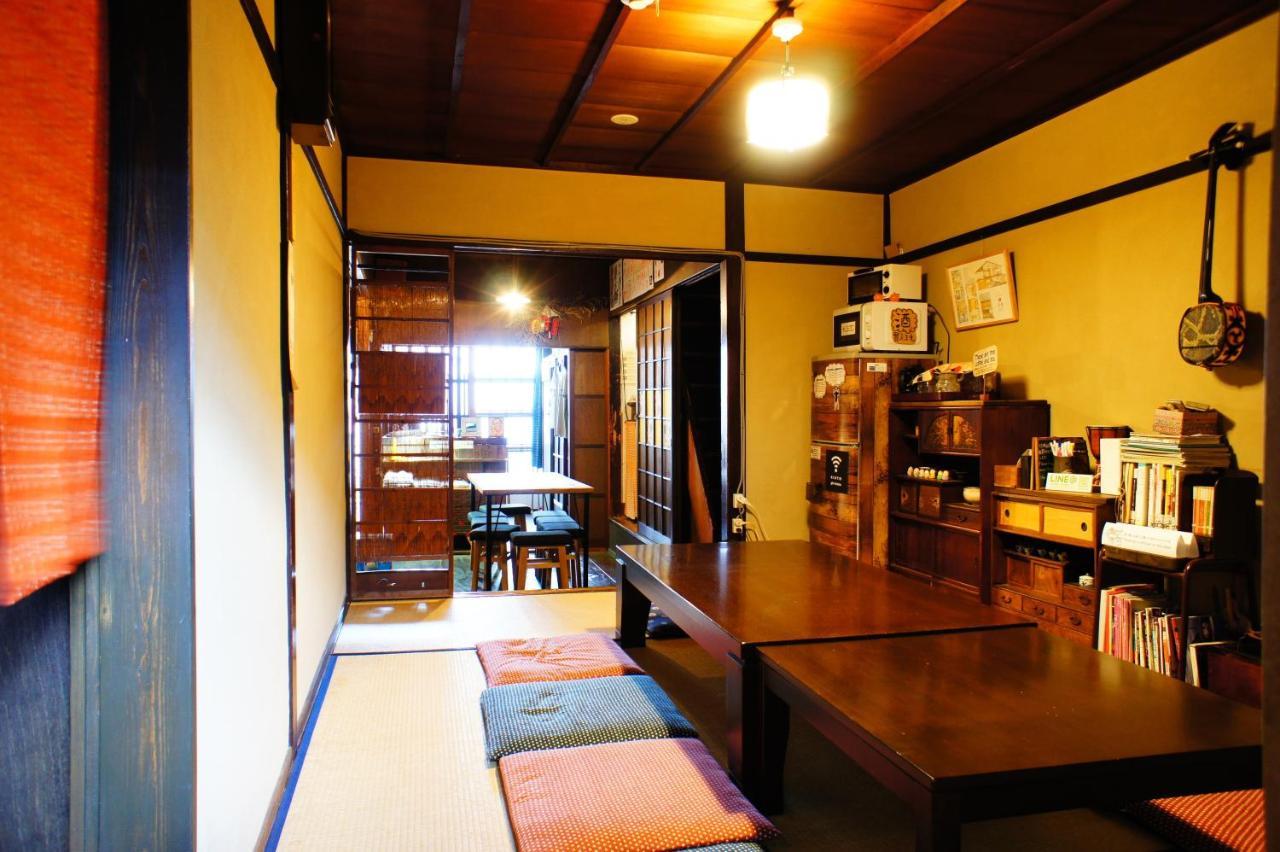Guesthouse Kioto Guest house *