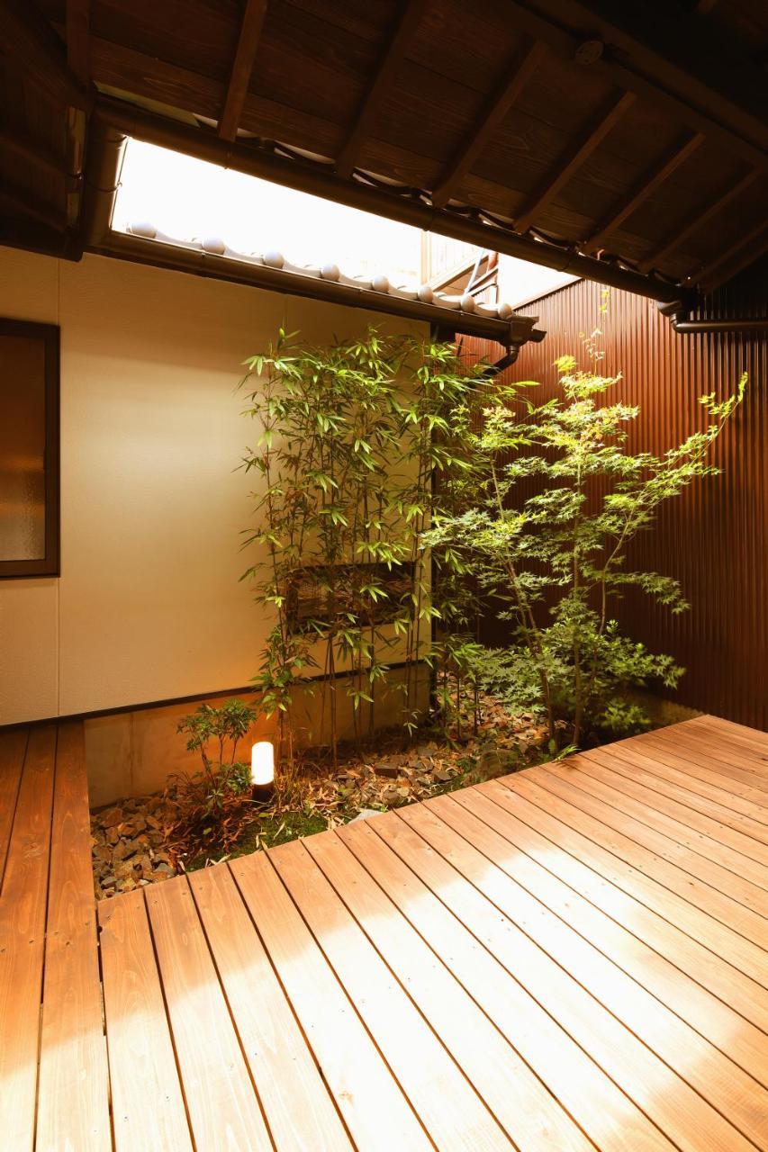 Nagi Nijo Castle Holiday home Kyoto