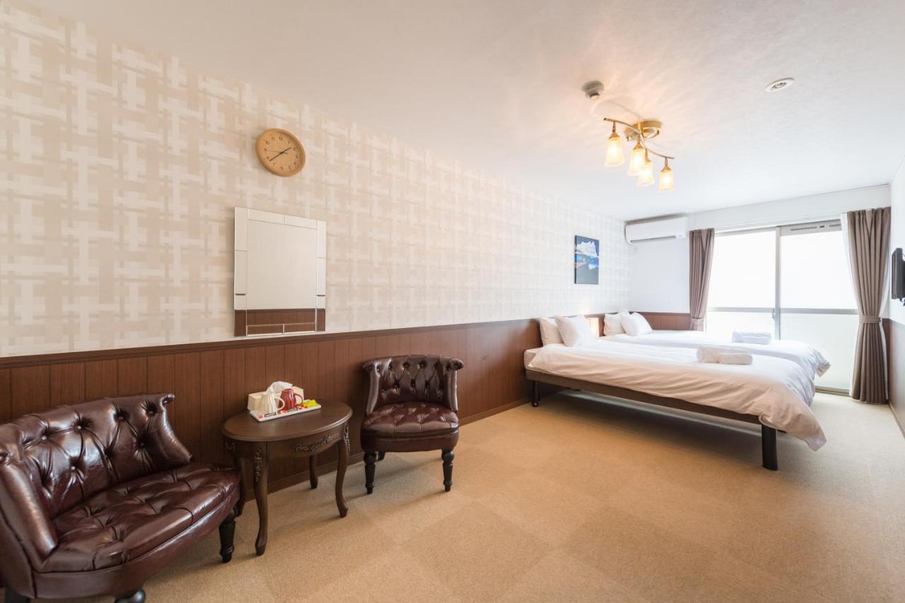 Aparthotel Floral Maple House